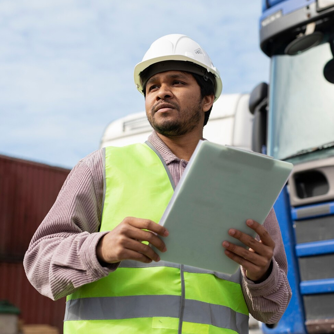 Warehousing Operation